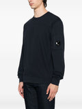 Sweat C.P. Company Color Noir