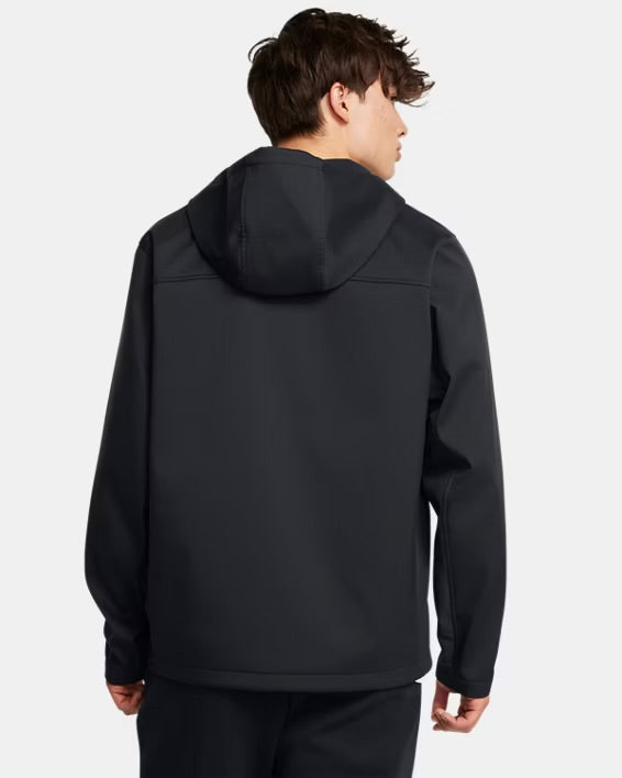 Under Armour storm ColdGear noir S