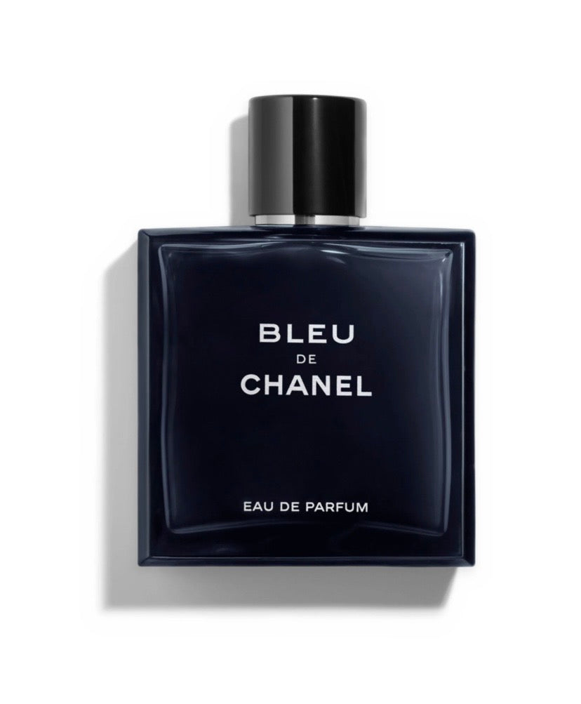 Chanel EAU DE PARFUM VAPORISATEUR