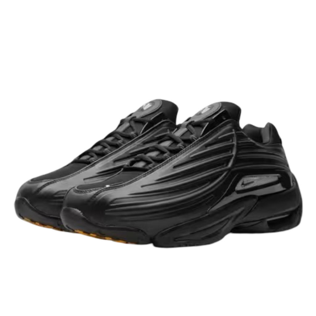 hot step 2 Noir S