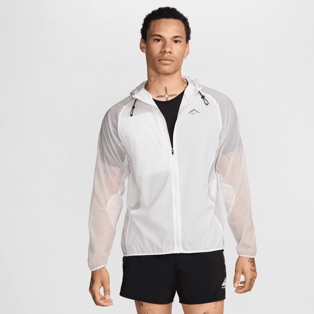 Veste Nik Trail Running S