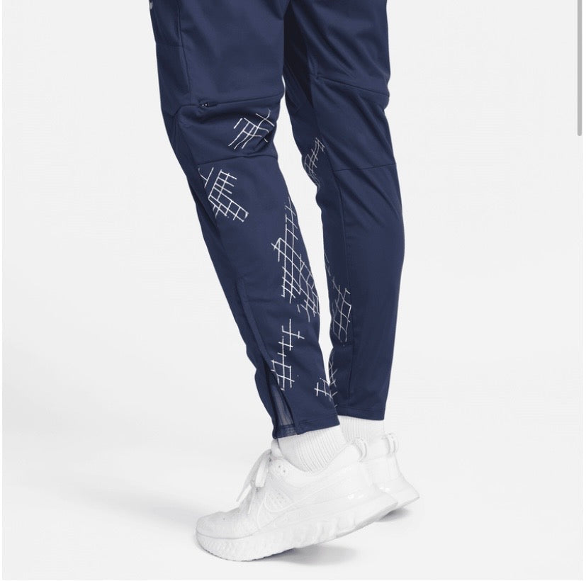 Nik Storm-FIT Run Division Phenom Elite Pantalon de course S