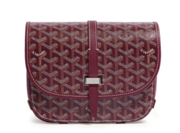 Monogram bag