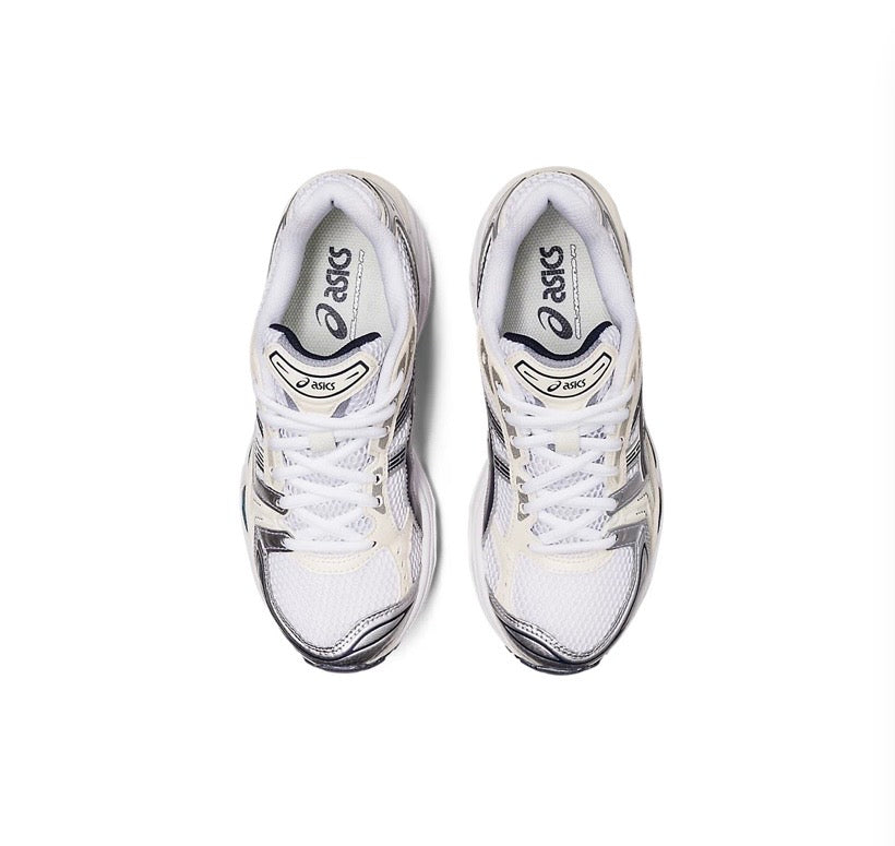 Asic gel kayano 14 White Midnight S