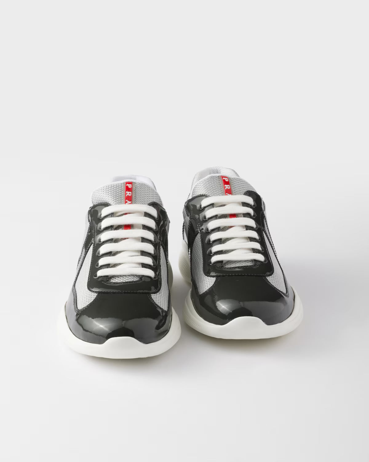 Prvdv cup gris Anthracite/Argent S
