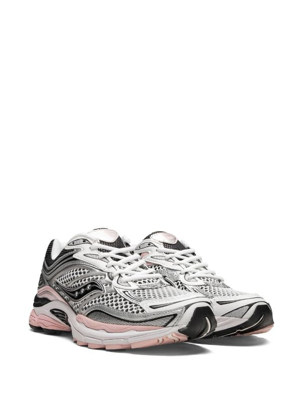 Socony OMNI 9-Silver/Pink S