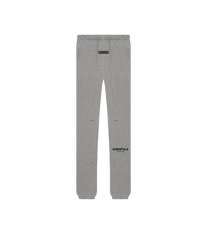 Fear of God Essentials Sweatpants Dark Oatmeal S