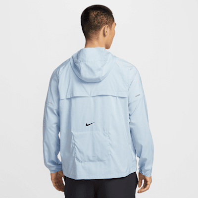Nik Veste Running de course déperlante Windrunner Repel pour homme S