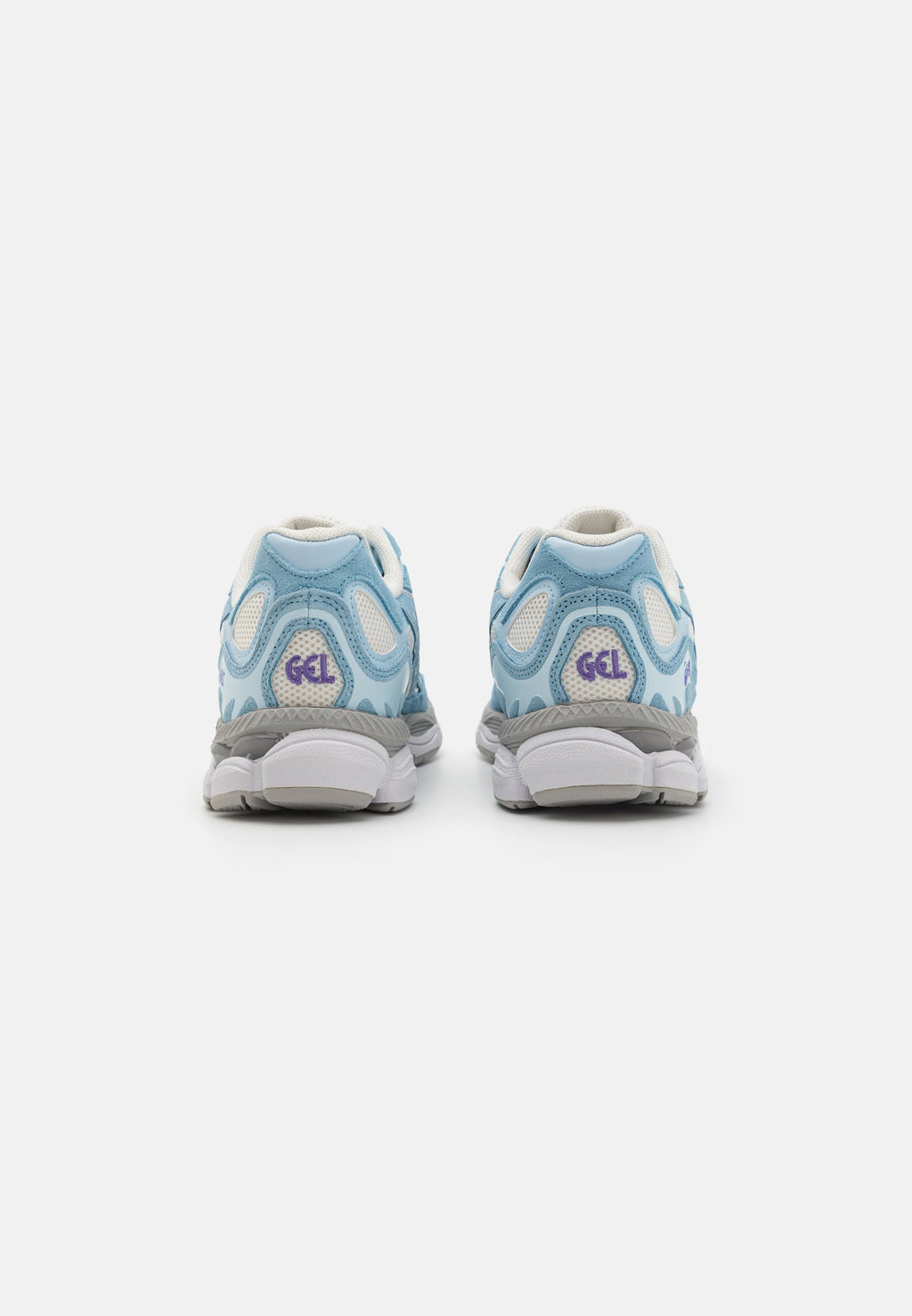 Asic Gel-nyc bleu S