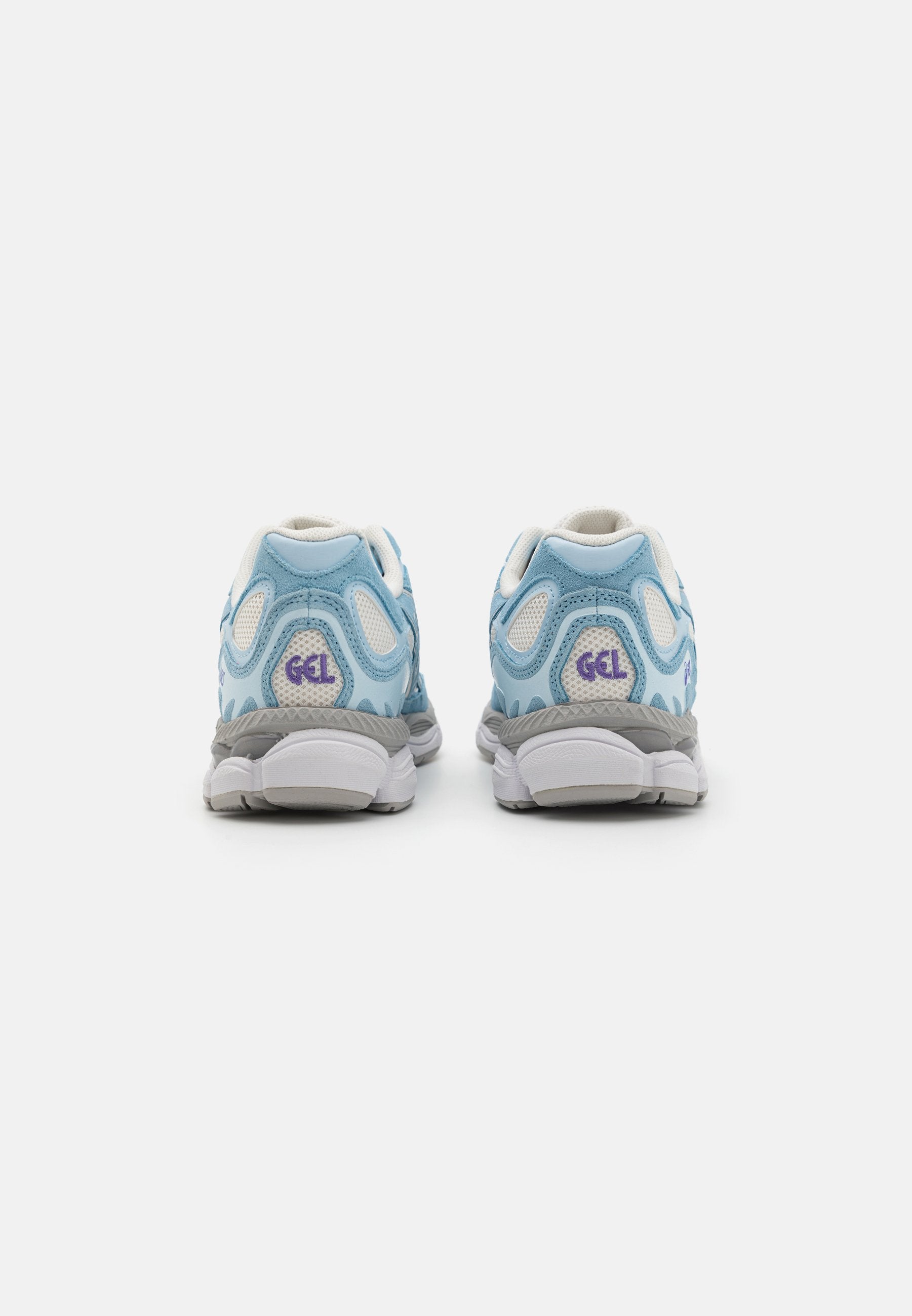 Asic Gel-nyc bleu S