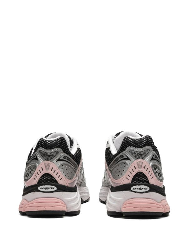 Socony OMNI 9-Silver/Pink S