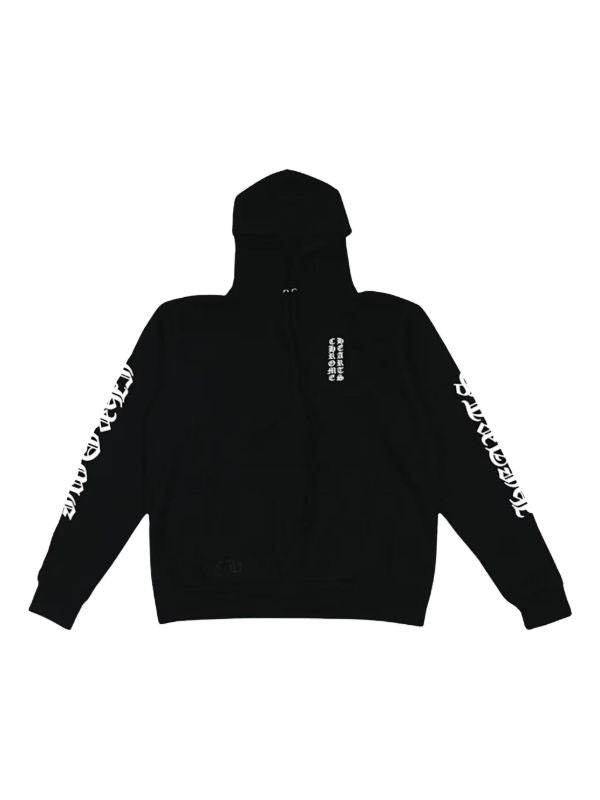 Chrome Hearts Hoodie Black S