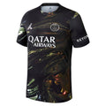 Maillot Paris extérieur versions joueurs 2026 S