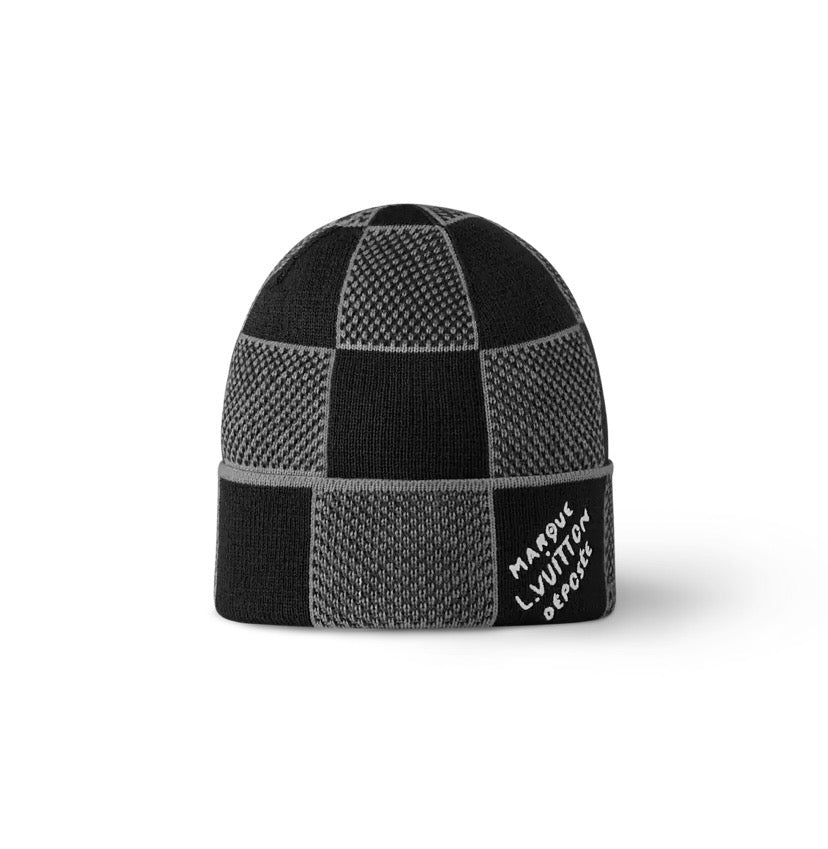 Bonnet Louis Vuitton S