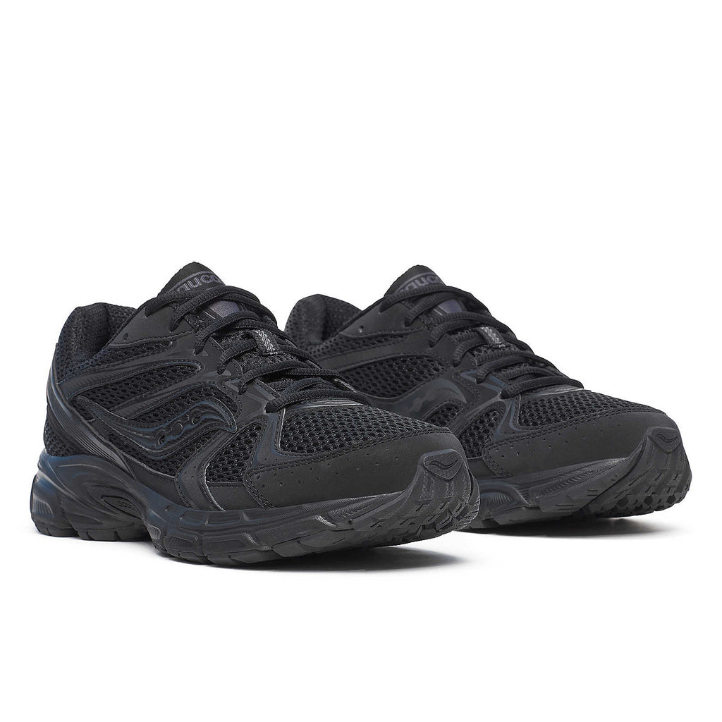 Socony OMNI 9 Black S