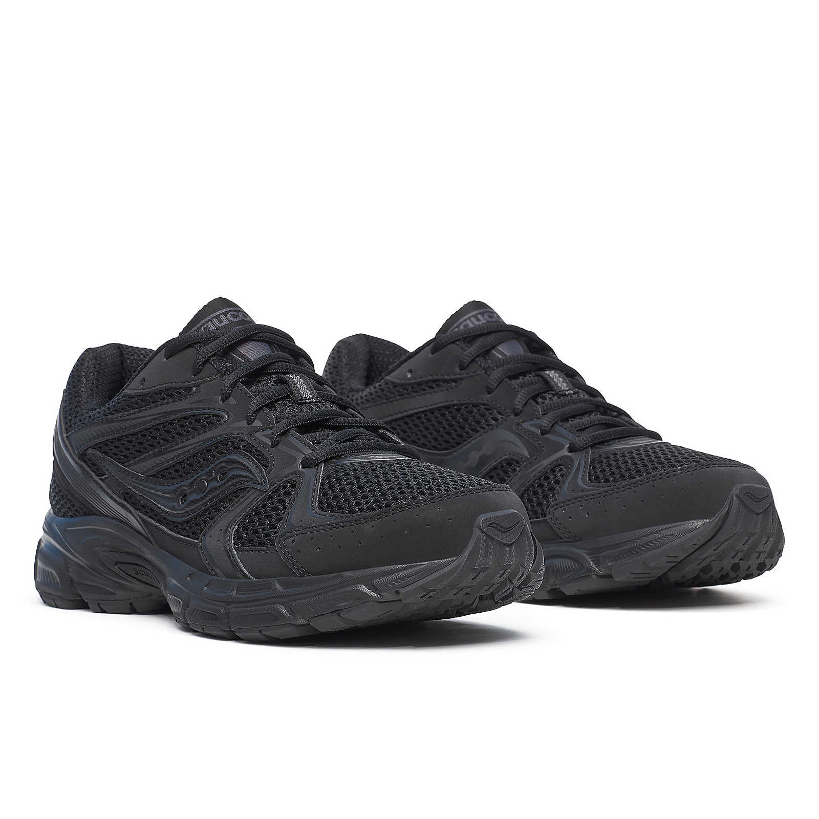 Socony OMNI 9 Black S