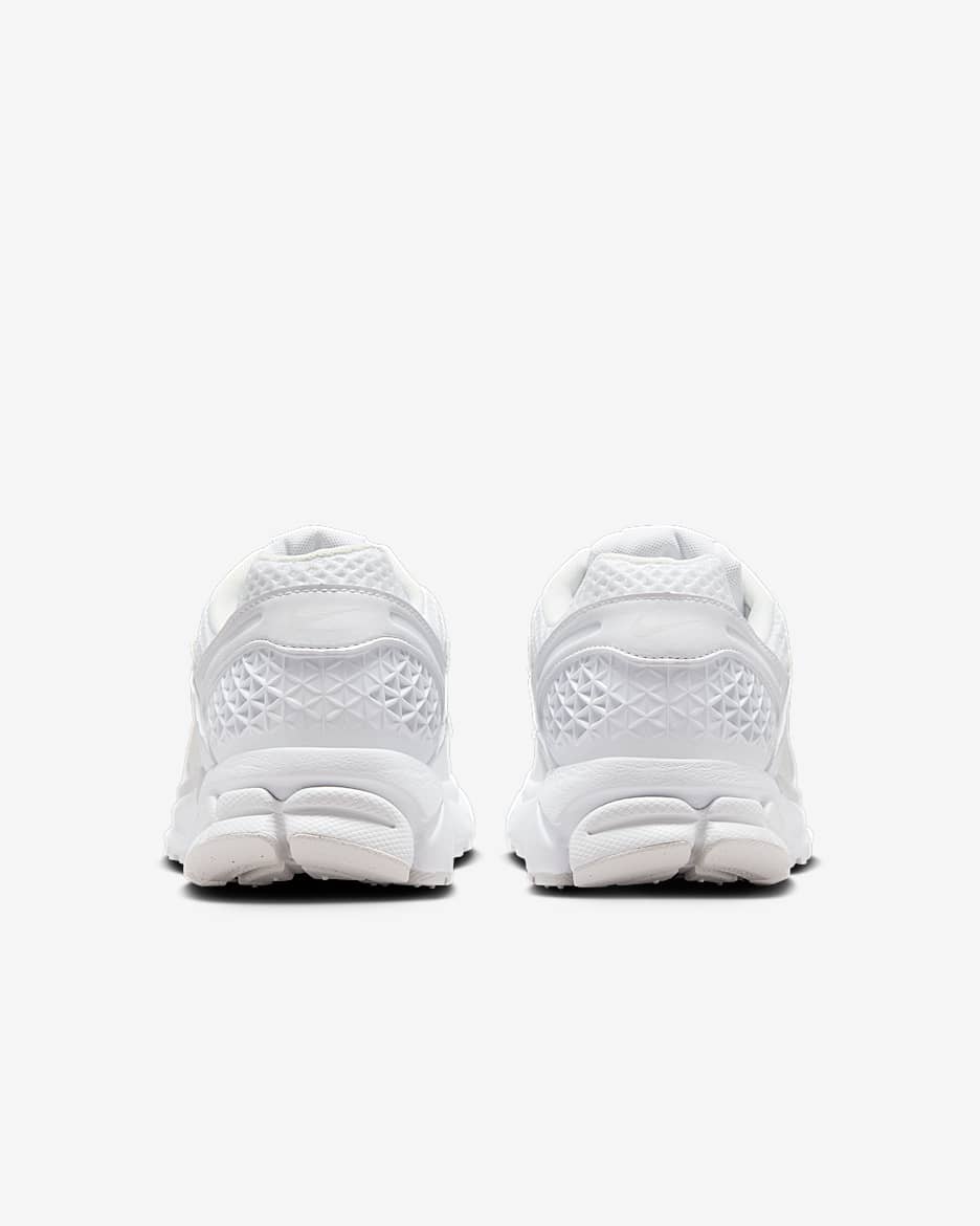 Nik Vomerooo zoom 5 beige/blanc S