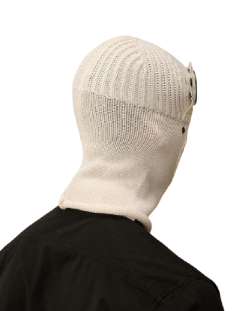 Ski Mask C.P. Company color Crème