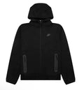 Sweat Nik tech fleece noir S