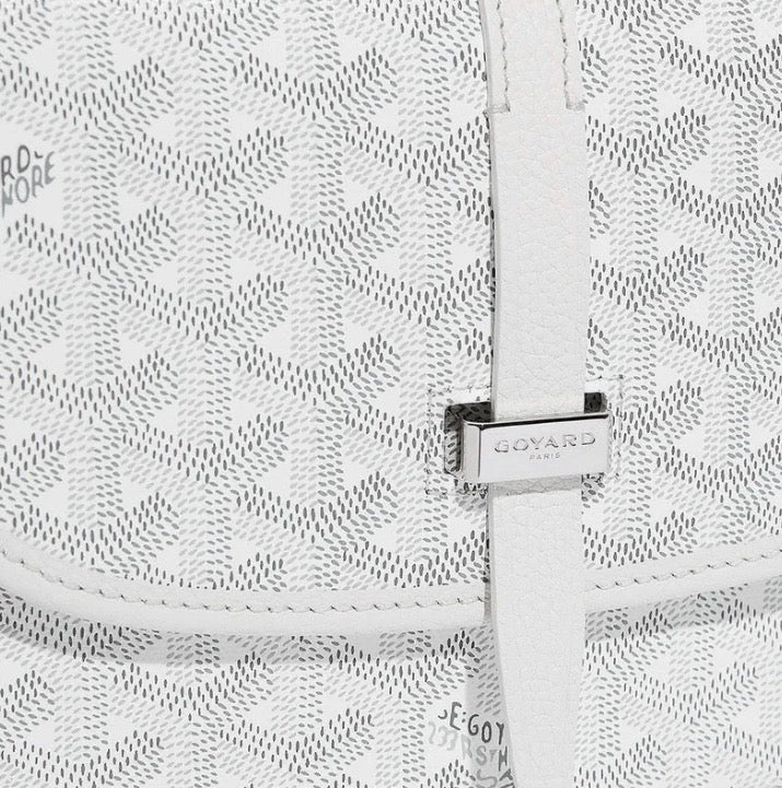 Polychromatic bag