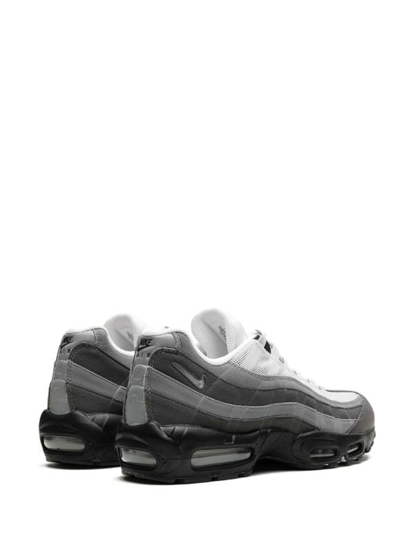 Nik Air 95 gris, blanc S