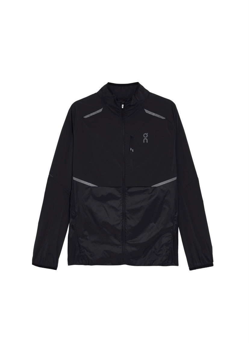 Veste Running On S