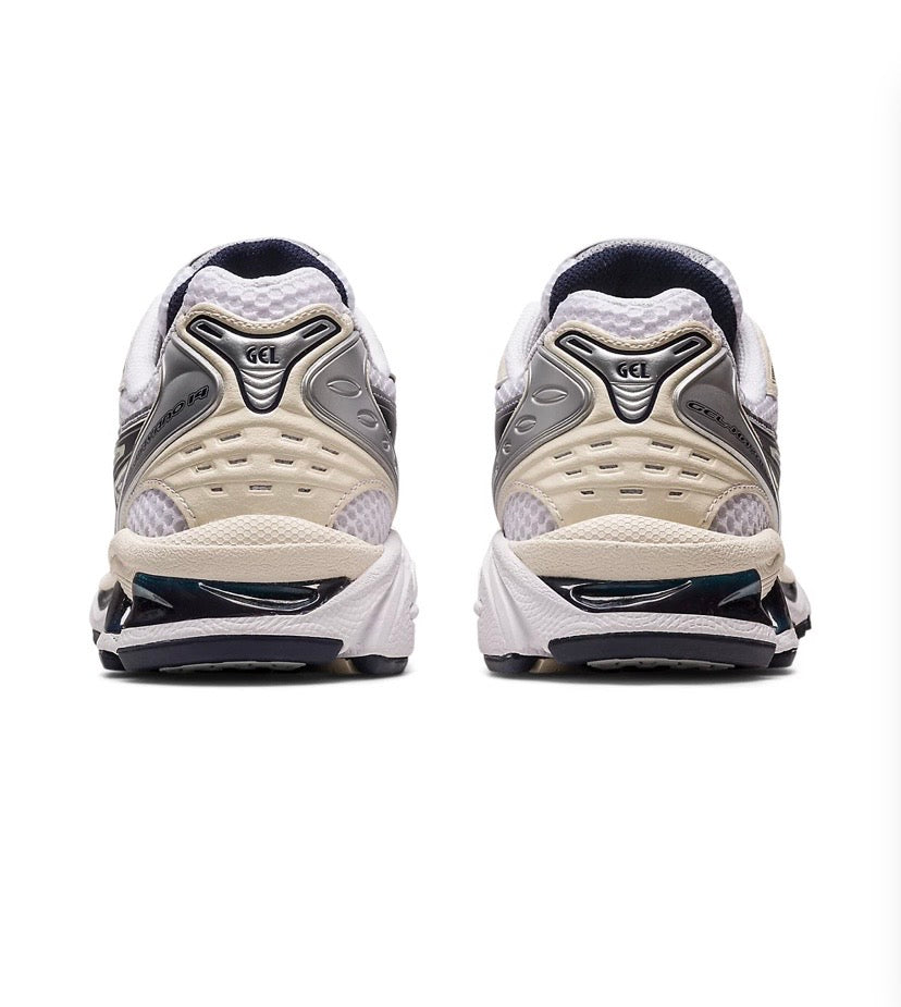 Asic gel kayano 14 White Midnight S