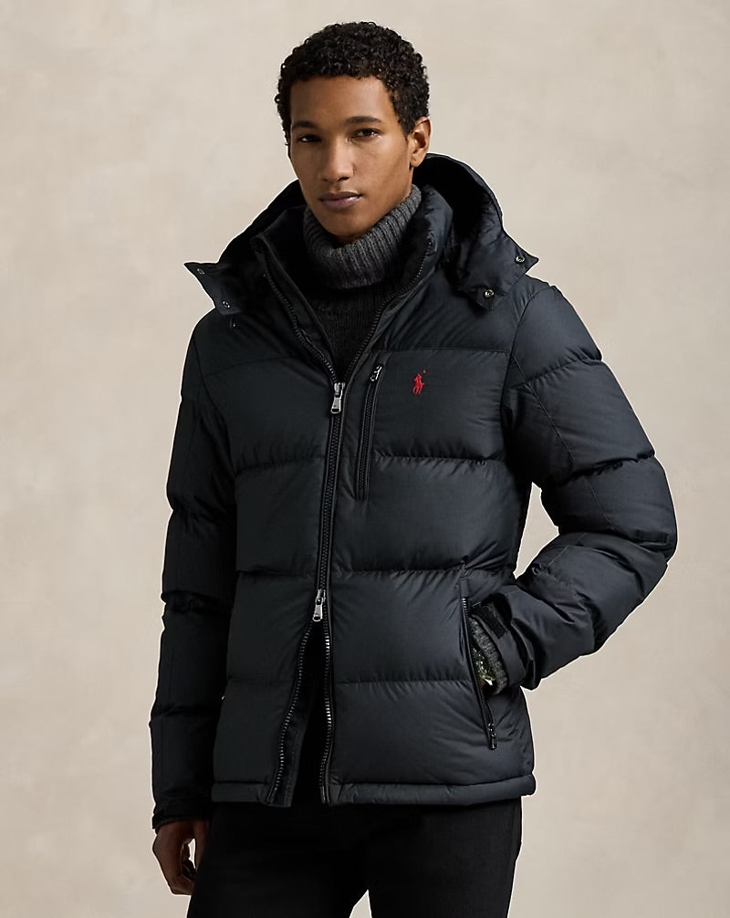 Doudoune Ralph Lauren