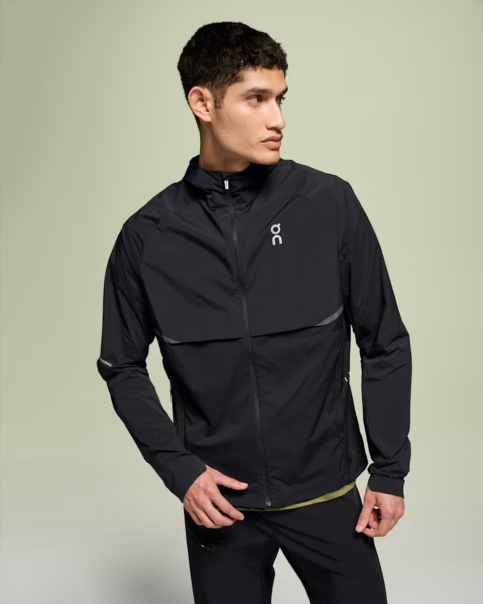 Veste Running On S