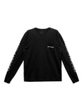 Chrome Hearts t-shirt Stadium Scroll Black S
