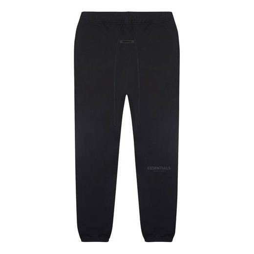 Fear of God Essentials Sweatpants Stretch Limo S