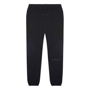 Fear of God Essentials Sweatpants Stretch Limo S