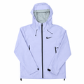 Veste Nik Imperméable- Violet S