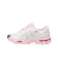 ASIC GEL NY-C CREAM PINK X KICKI YANG ZHANG CUSTOM S