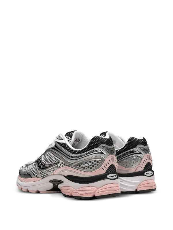 Socony OMNI 9-Silver/Pink S