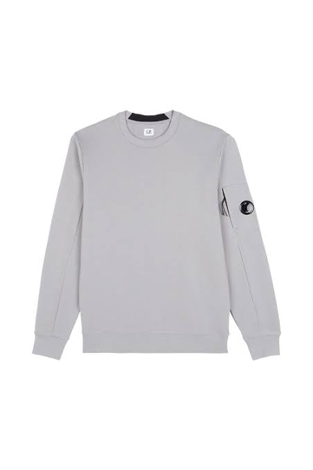 Sweat C.P. Company Color Gris