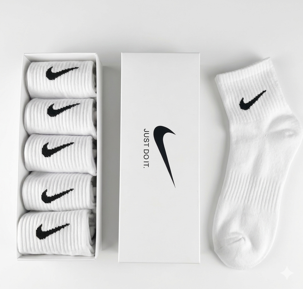 Lot de chaussettes S