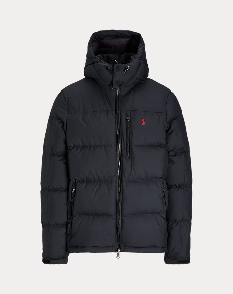 Doudoune Ralph Lauren