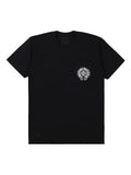 T-shirt Chromed Black S