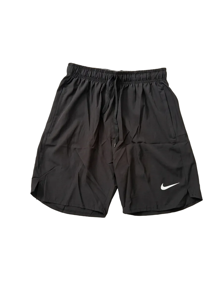 Short Nik noir S
