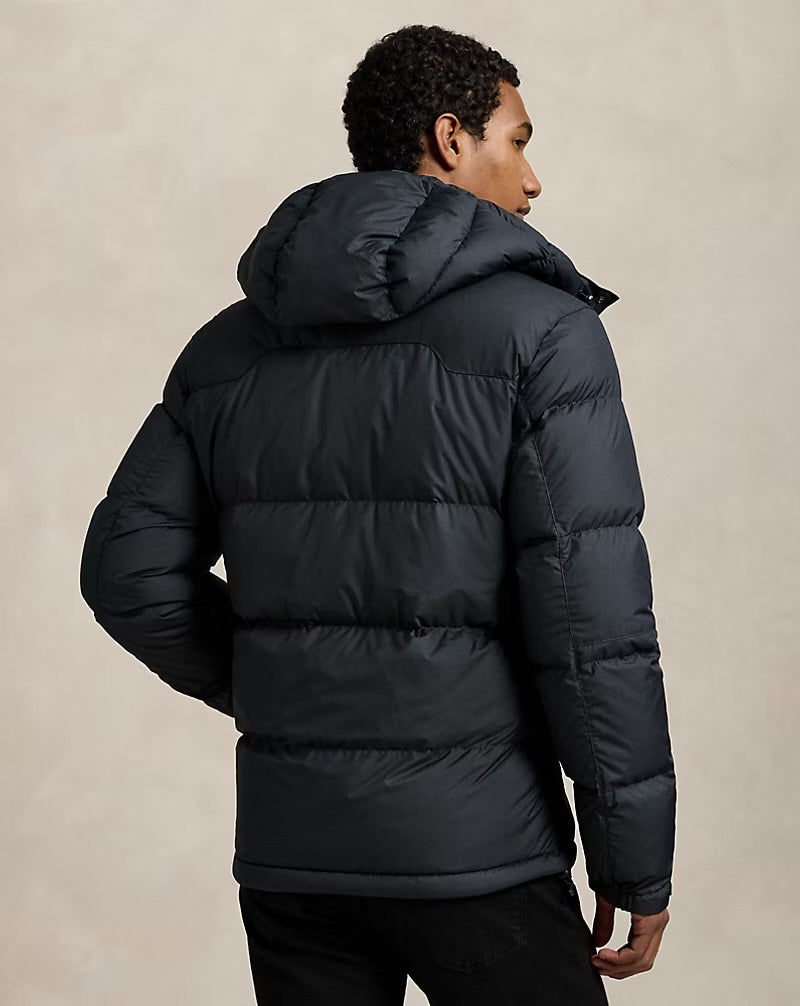 Doudoune Ralph Lauren