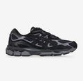 ASIC gel-nyc Noir S