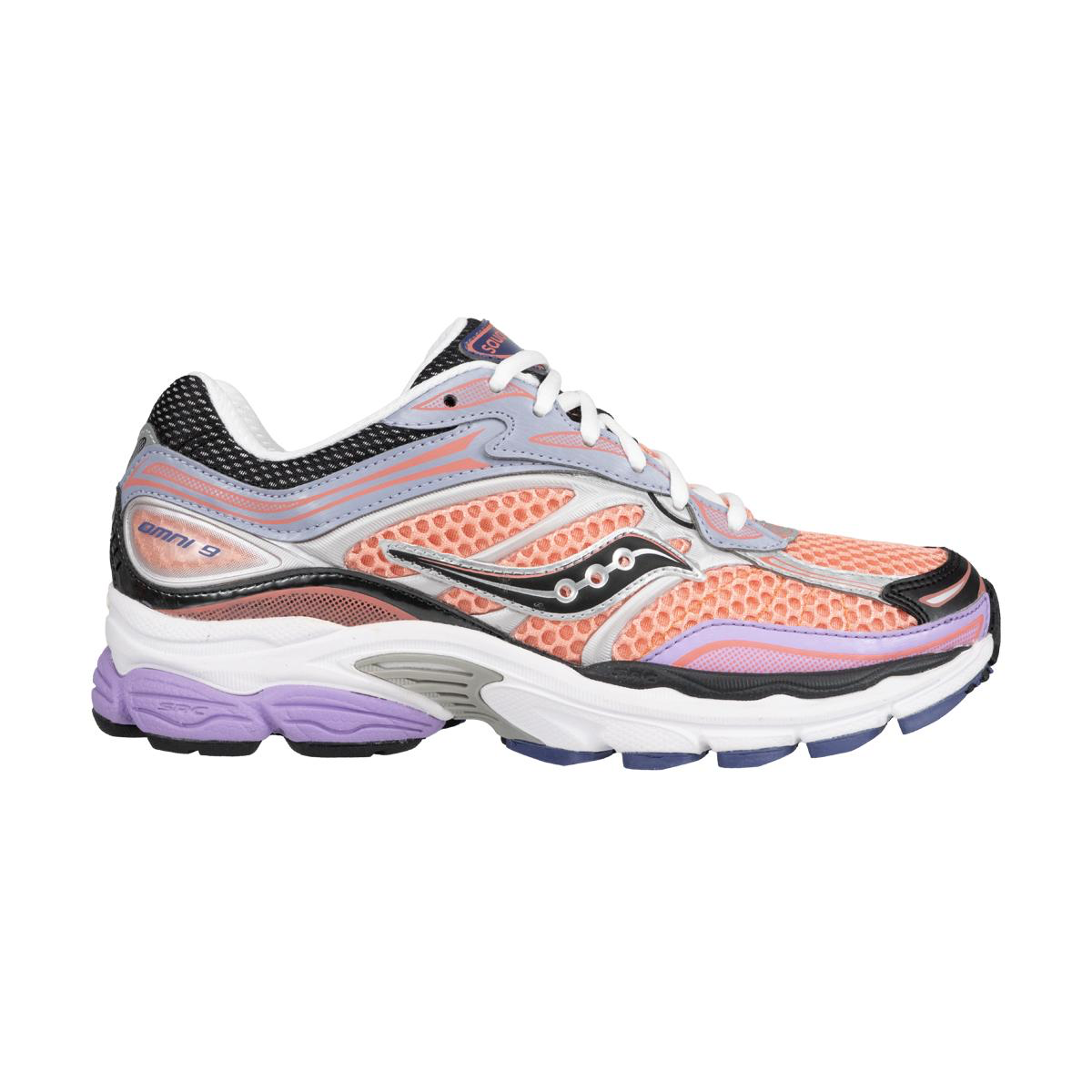 Socony Progrid Omni 9 Pink/Purple S