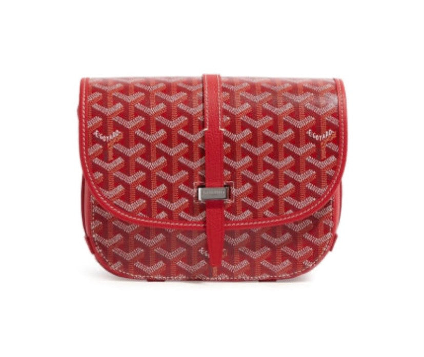 Monogram bag