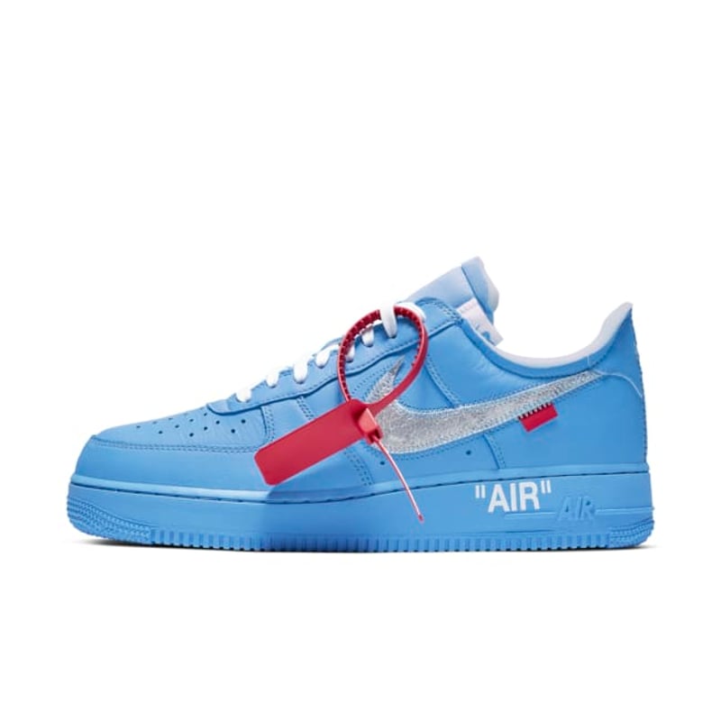 Air Force 1 Low x Off-Wte S