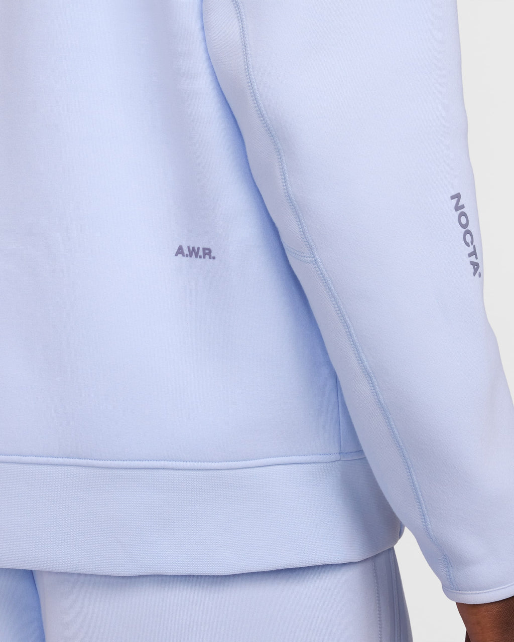 Nik x NOCTV Tech Fleece - Ensemble sweat à capuche et pantalon de jogging S