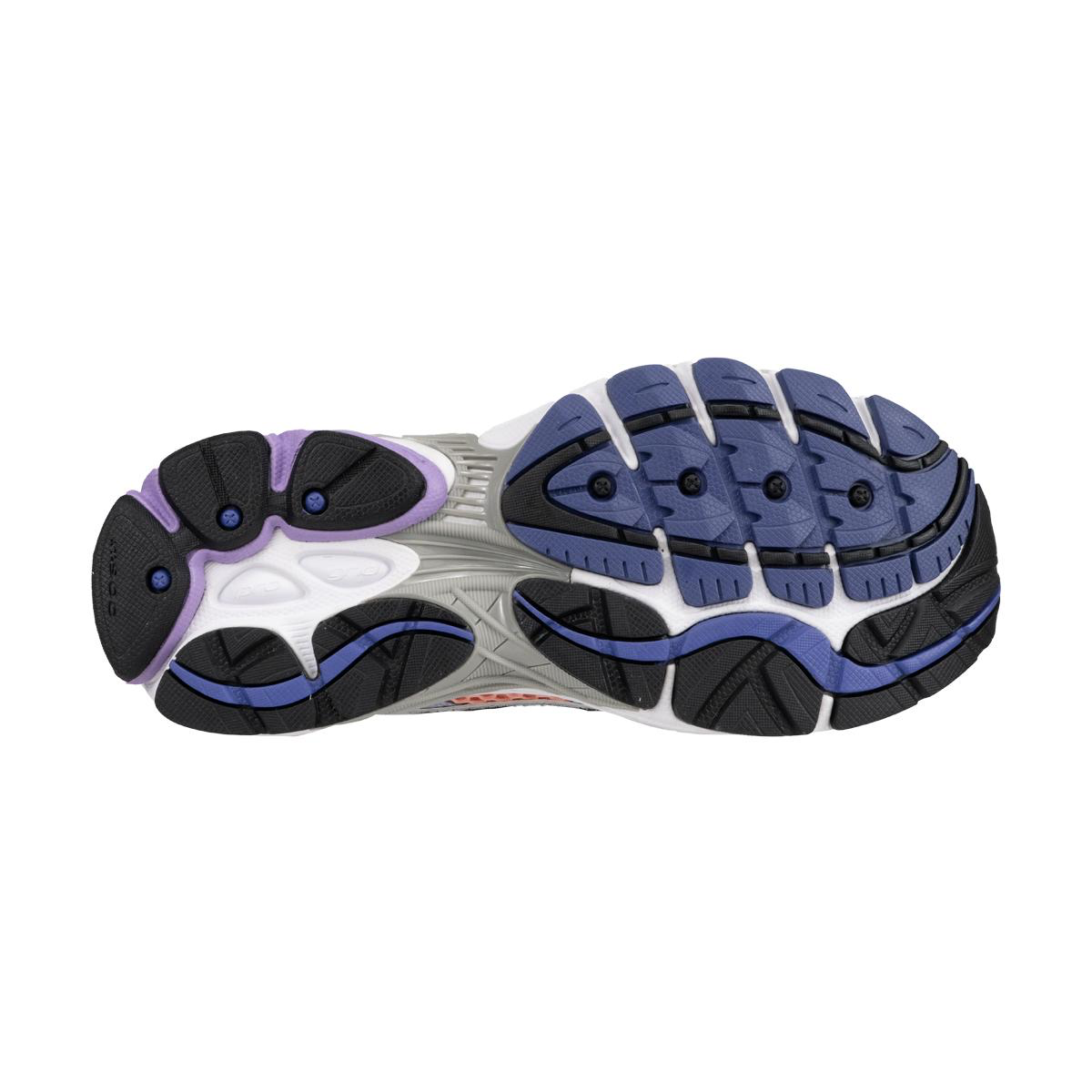 Socony Progrid Omni 9 Pink/Purple S