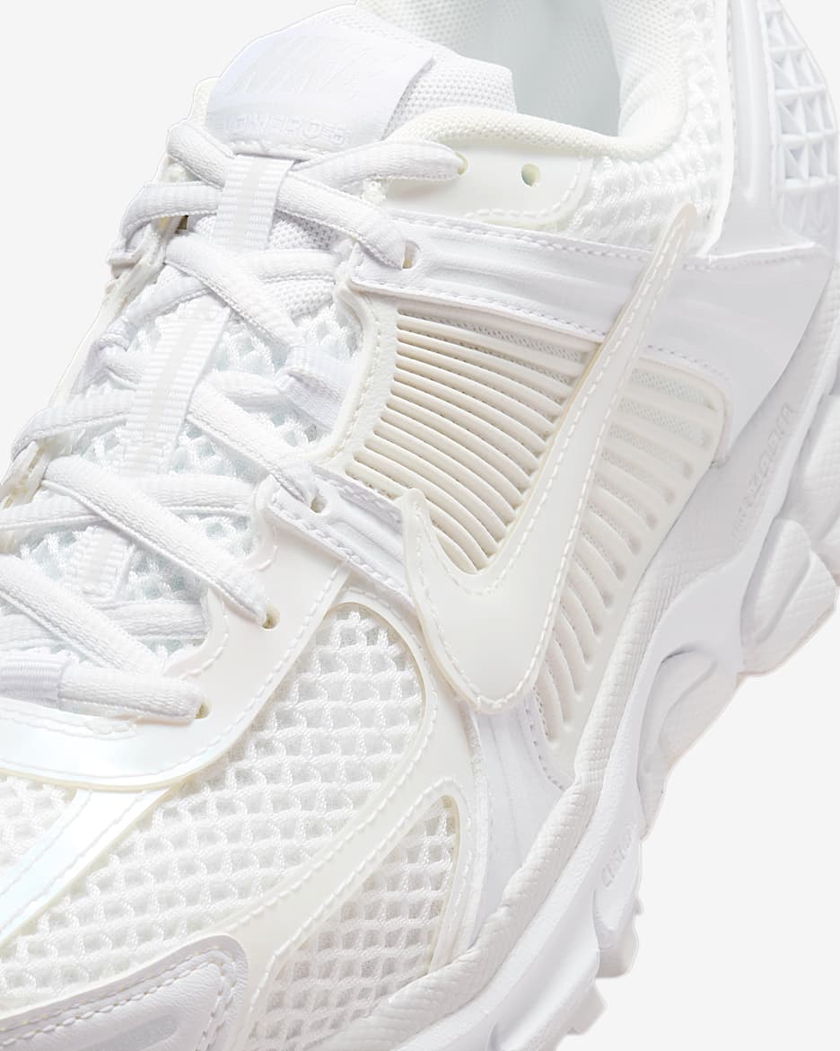 Nik Vomerooo zoom 5 beige/blanc S