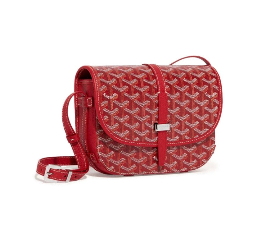 Monogram bag