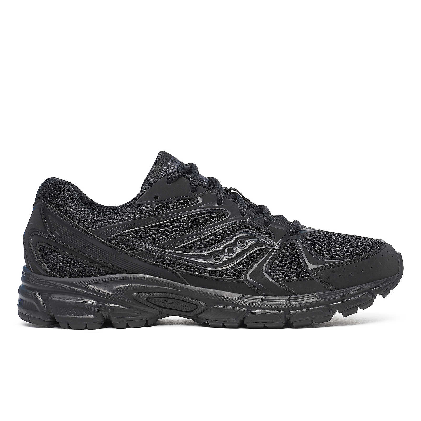 Socony OMNI 9 Black S